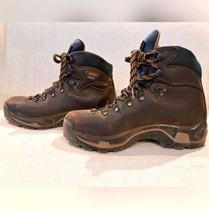 Asolo TPS 520 GV Evo Backpacking Boot